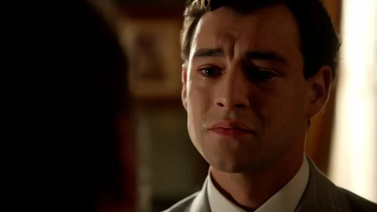 Un personaje revela hoy quién es el asesino de Jana y otras confesiones en 'La Promesa'