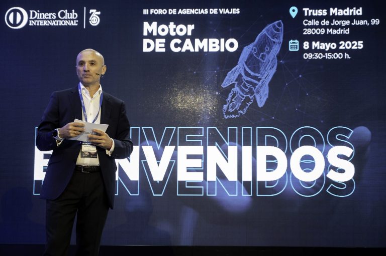 Diners Club Spain reúne al sector en el III Foro de Agencias de Viajes