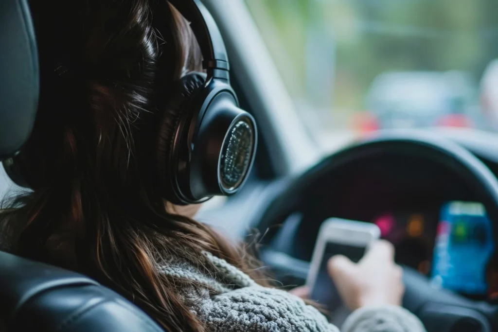 DGT: La línea que separa lo legal de lo ilegal