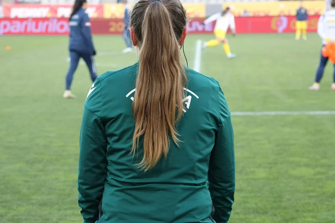 DISNEY+ Y DAZN EMITIRÁN EL FÚTBOL FEMENINO