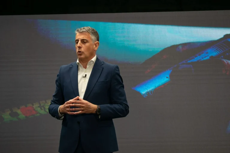 Jorge López (Cetelem): «La flexibilidad es una de las ventajas más claras para el cliente»