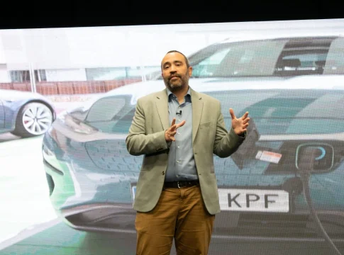 Jorge Muñoz (Iberdrola) Jorge Muñoz (Iberdrola)