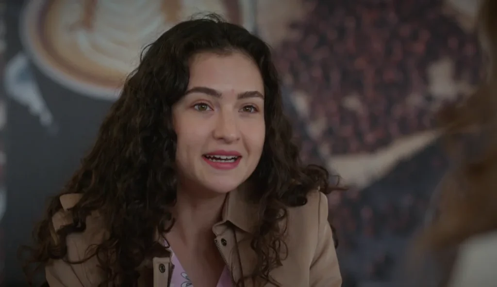 De Aybike a Cemre en ‘Renacer’: Un salto actoral lleno de emociones  