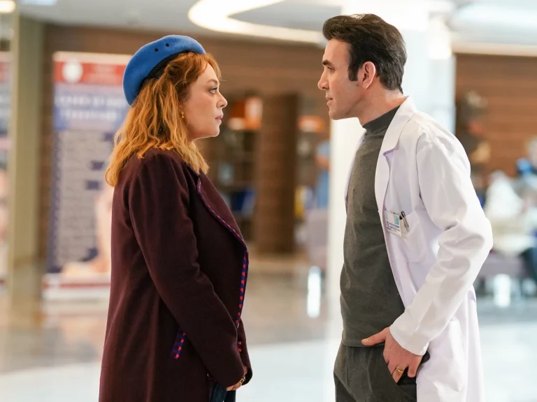 De Hermanos a Renacer: Este personaje entra en escena para cambiar la historia  