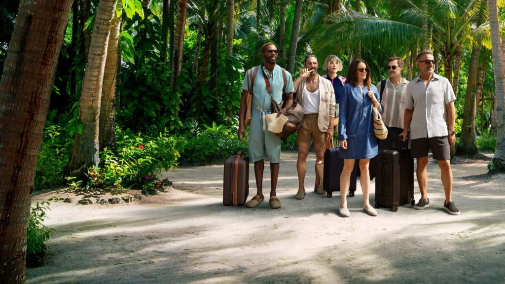 De qué va ‘Las cuatro estaciones’