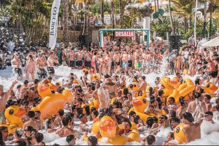 Mirela Balic, Blanca Martínez y Sofía Suescun, entre los más de 100 VIPS confirmados para Desalia 2025