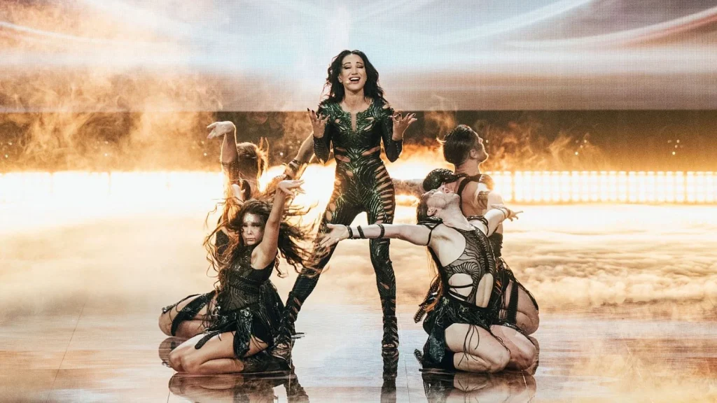 Eurovisión 2025 sorprende con la eliminación de uno de los países favoritos 48 Diez países rumbo a la final de Eurovisión