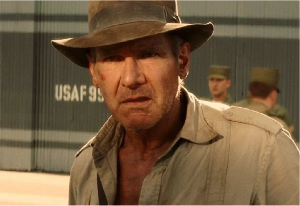 Indiana Jones se muda a Netflix y desata la indignación de los fans 1 Disney+ pierde terreno tras no renovar los derechos de las películas clásicas de la saga