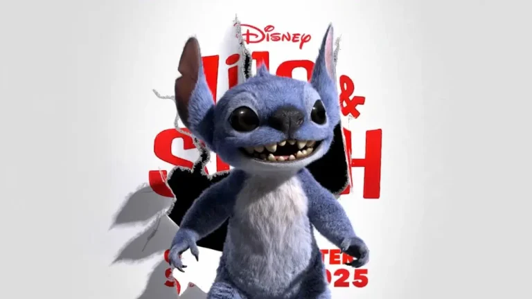 Hawái se trasladó a Los Ángeles para el preestreno de Lilo y Stitch en el Live Action de Disney  