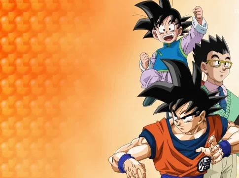 Dragon Ball Super llegaría a los cines en España con un pase especial que no te puedes perder | Fuente: Prime Video Dragon Ball Super llegaría a los cines en España con un pase especial que no te puedes perder