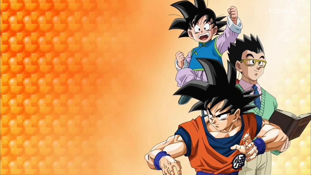 Dragon Ball Super llegaría a los cines en España con un pase especial que no te puedes perder | Fuente: Prime Video Dragon Ball Super llegaría a los cines en España con un pase especial que no te puedes perder