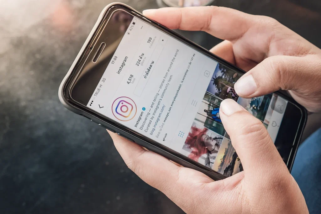 EDITS, LA NUEVA APP DE INSTAGRAM