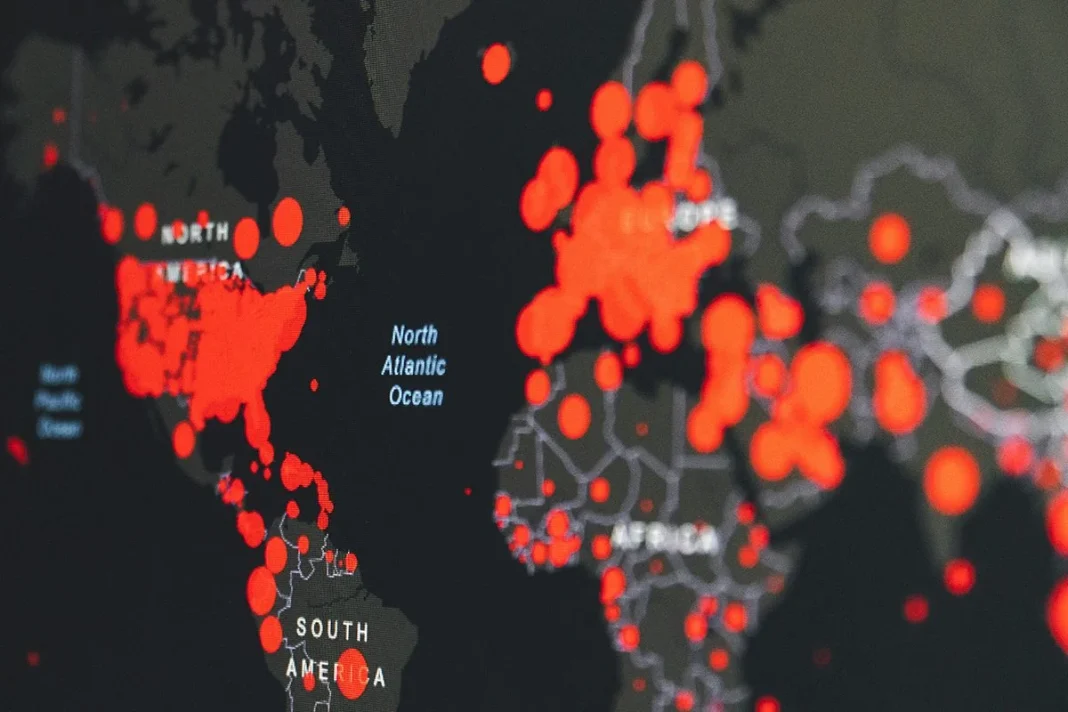 EL COVID FUE UNA PRUEBA SIN PRECEDENTES PARA LA HUMANIDAD