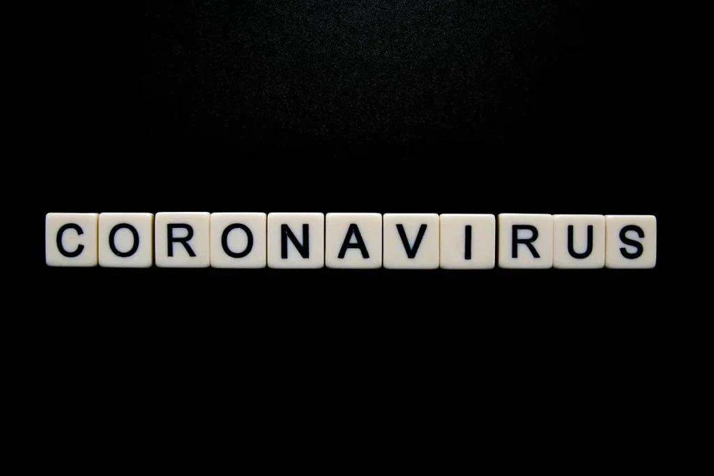 EL COVID SURGIÓ VARIOS AÑOS ANTES DE LA PANDEMIA