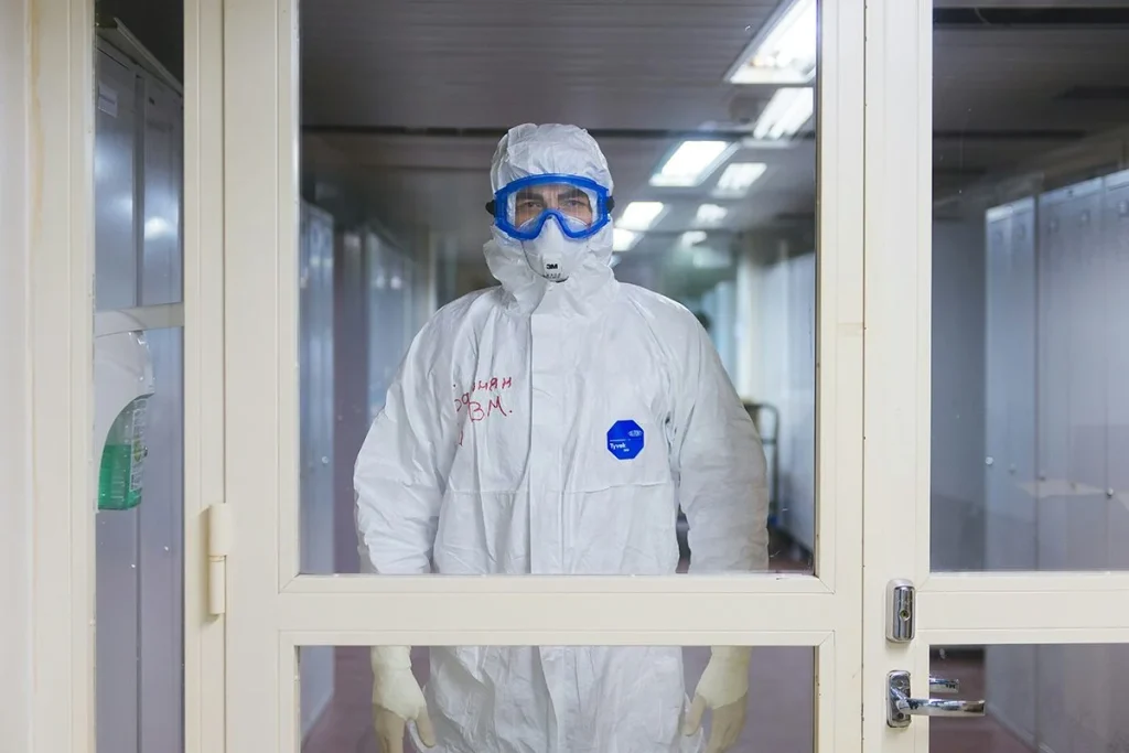 EL COVID Y EL APRENDIZAJE PARA FUTURAS PANDEMIAS