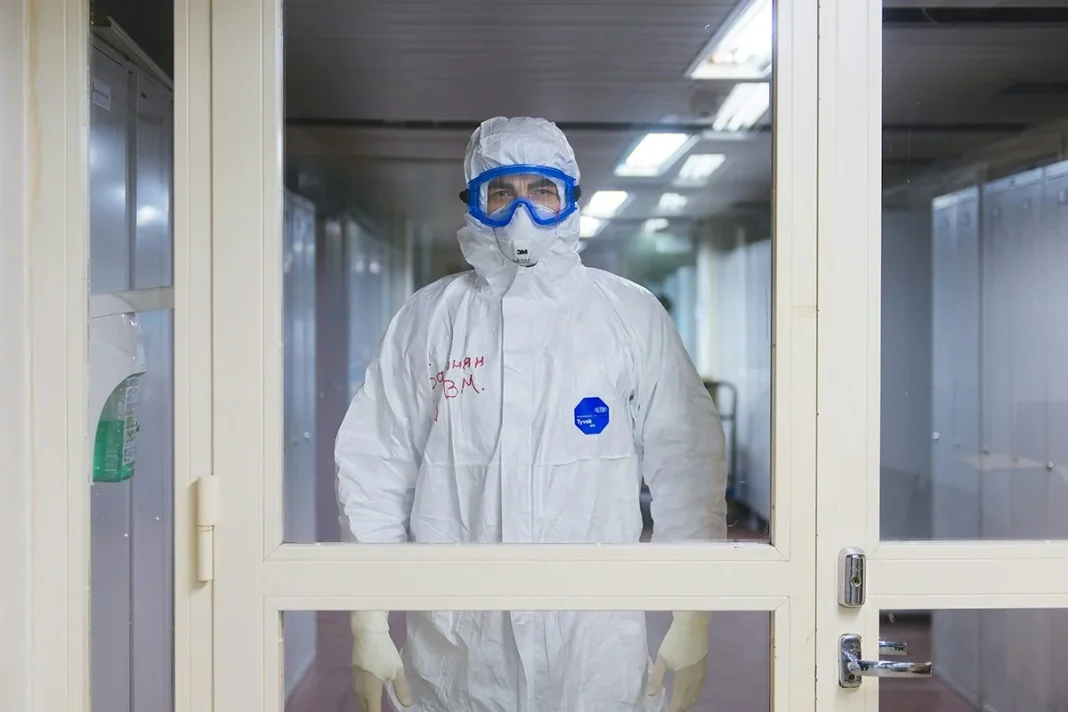 EL COVID Y EL APRENDIZAJE PARA FUTURAS PANDEMIAS