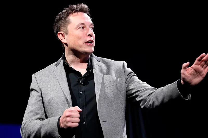 EL MODELO DISRUPTIVO DE ELON MUSK