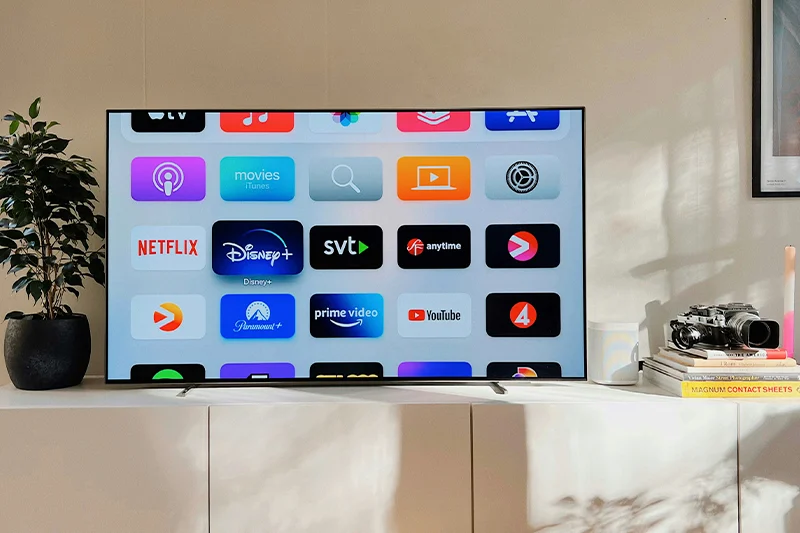 EL MODO OCULTO DE AMAZON FIRE TV