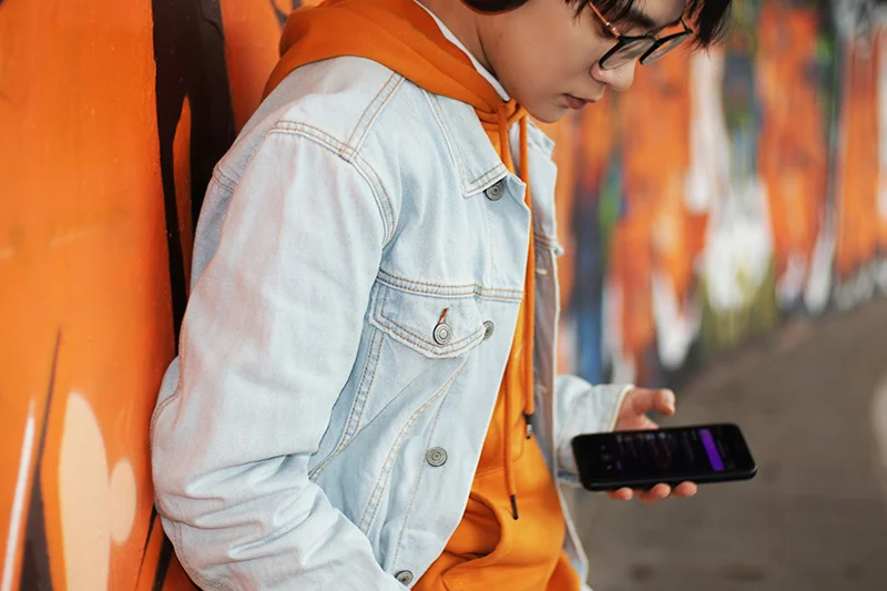 Desactivar el WiFi del móvil te puede salvar la vida y este es el motivo 37 EL MOTIVO POR EL QUE DEBES DESACTIVAR EL WIFI FUERA DE CASA