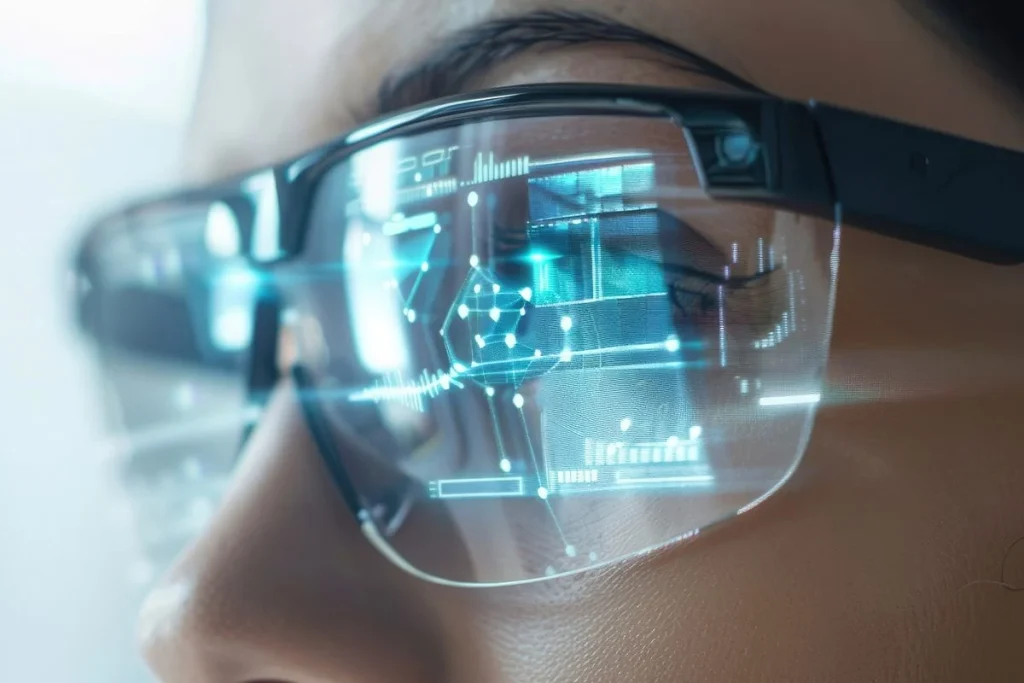 EL NUEVO PRODUCTO DE GOOGLE QUE SUSTITUIRÁ A LOS MÓVILES