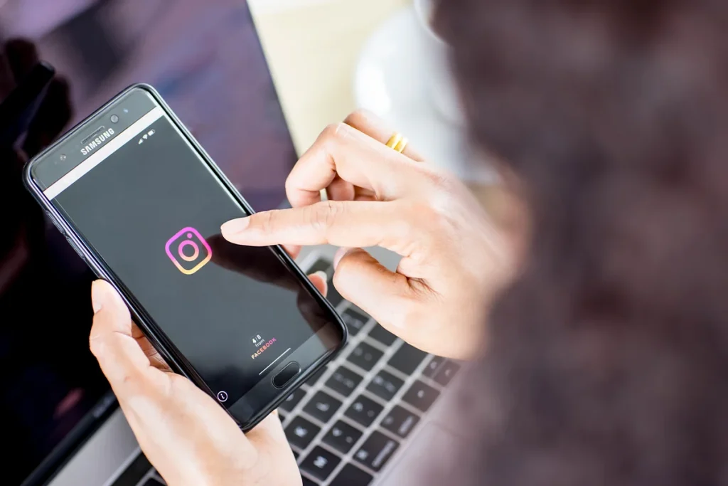 EL PUNTO DÉBIL DE INSTAGRAM FRENTE A CAPCUT