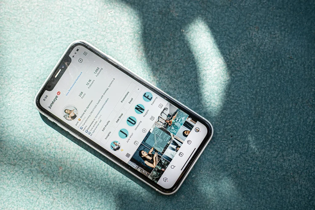 El truco de Instagram que te permite elegir quién te puede mencionar en sus historias 164 EL TRUCO PARA ELEGIR QUIÉN TE PUEDE MENCIONAR EN INSTAGRAM