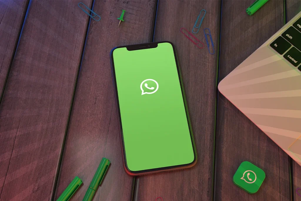 EL USUARIO DE WHATSAPP TIENE EL CONTROL