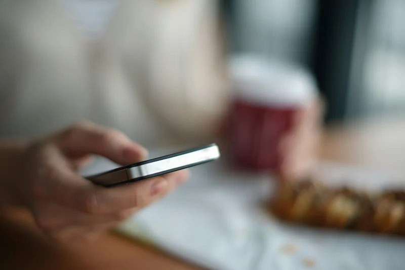 Desactivar el WiFi del móvil te puede salvar la vida y este es el motivo 36 EL WIFI ES INDISPENSABLE EN LOS HOGARES