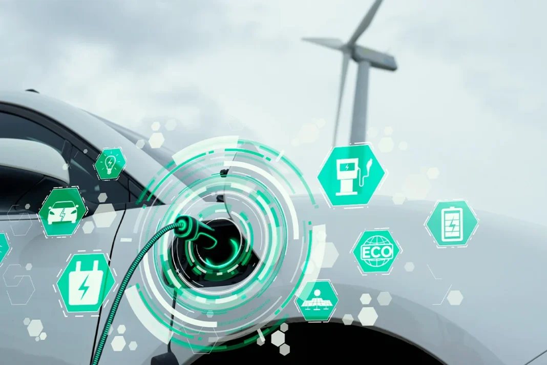 ENERGÍA LIMPIA EN EL SUBSUELO