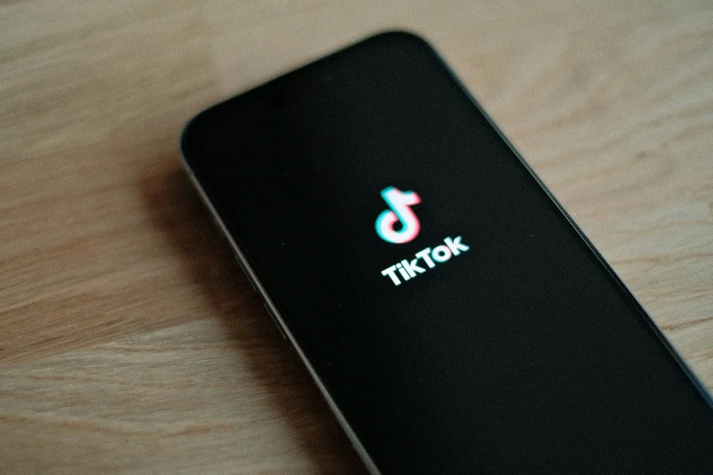 ESTAFAS BENÉFICAS EN TIKTOK