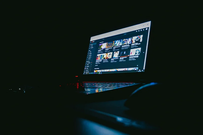 EVITA ANUNCIOS DE YOUTUBE Y REDUCE EL RIESGO DE MALWARE