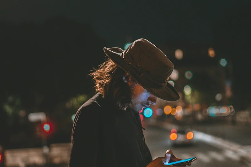 Desactivar el WiFi del móvil te puede salvar la vida y este es el motivo 40 EVITA REDES WIFI ABIERTAS