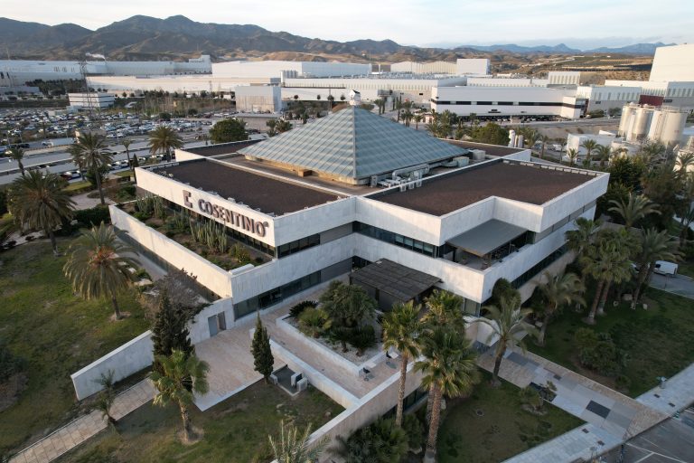 JAGGAER acelera la transformación digital de Cosentino con nuevas funciones en el área de Compras