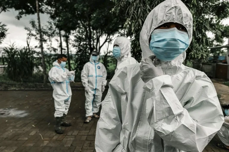 El Covid surgió a miles de kilómetros de Wuhan y varios años antes de la pandemia