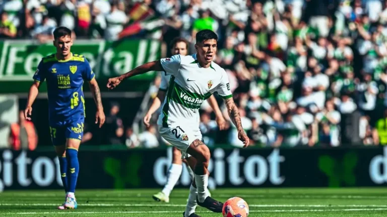 El Elche CF tiene otro reto en Riazor más allá del ascenso