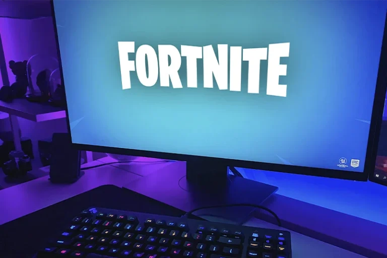 El INCIBE alerta a los padres de la estafa de Fortnite que afecta a menores de edad