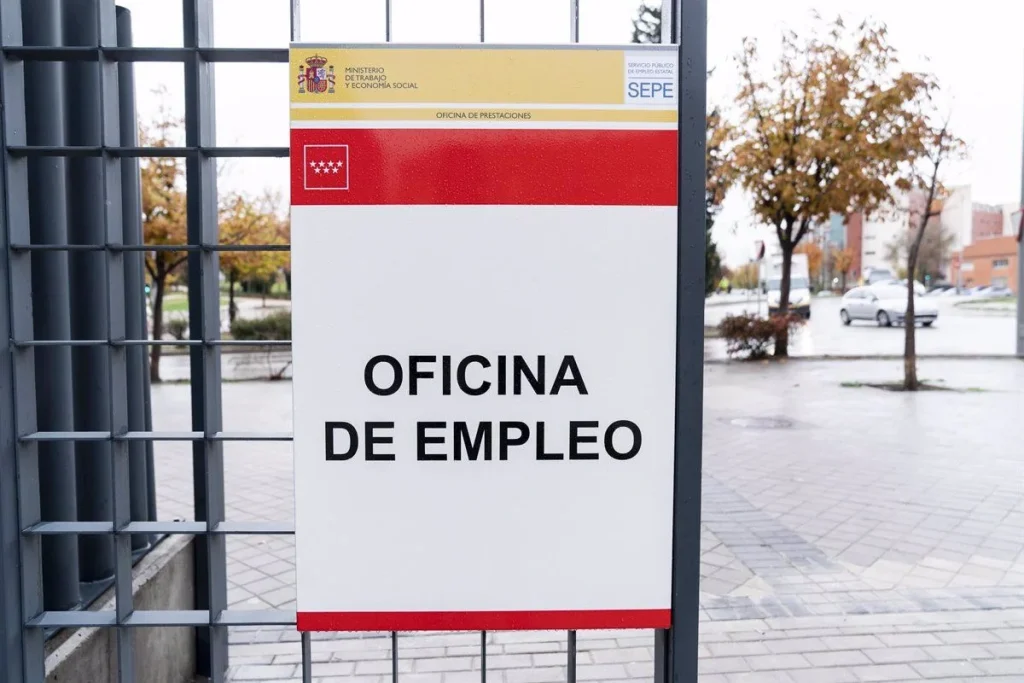 Un despiste al cobrar una ayuda del SEPE te puede costar hasta 225.000 euros 3 El SEPE y la Inspección de Trabajo intensifican los controles para evitar fraudes y errores