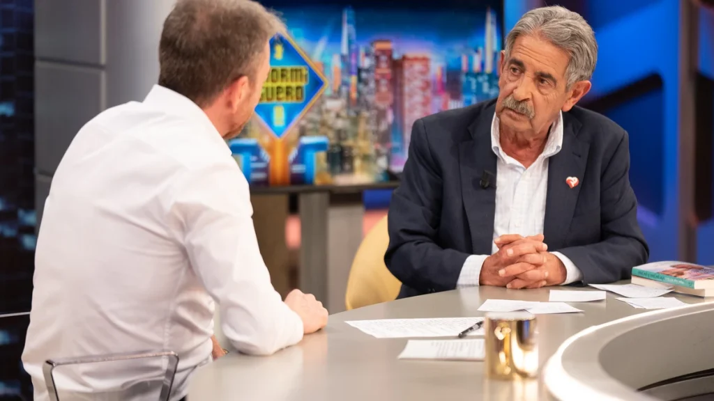 El castigo que Revilla prometió si pierde el juicio 