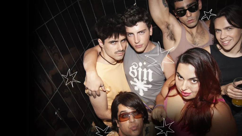 El cumpleaños que lo cambió todo en ‘Mariliendre   