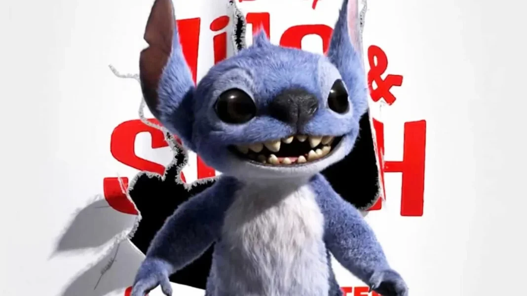 El éxito comercial del live-action