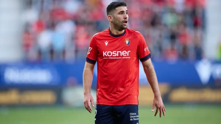 El fichaje de Areso por el Athletic tiene un rival muy incómodo