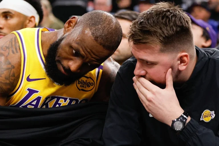 El fichaje que piden Doncic y LeBron para dominar la NBA