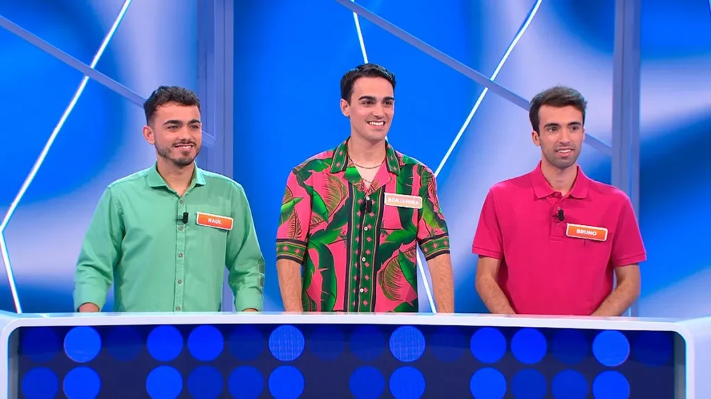 El fin de una era: ¿Por qué Telecinco cancela ‘Reacción en cadena’?  