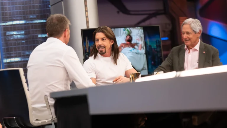 El impactante accidente de Adrián Lastra que Pablo Motos no quiso mostrar en ‘El Hormiguero’ 