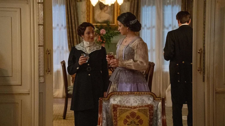 El impactante pedido de Eugenia a Martina que hará que alguien regrese a ‘La Promesa’ 