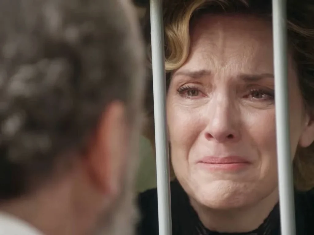 Eugenia regresó a ‘La Promesa’ para desatar el caos en el palacio 55 El juicio de Cruz puede cambiarlo todo