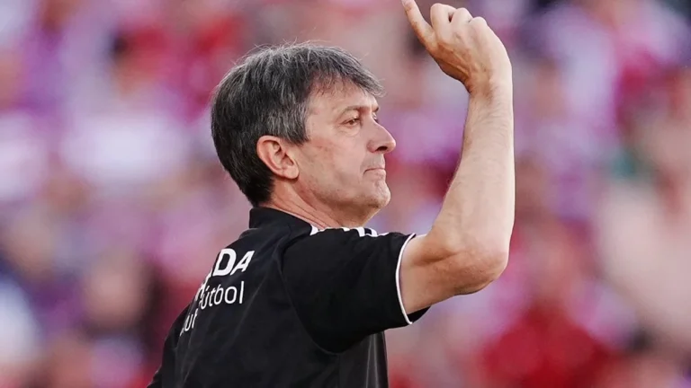 Pacheta insiste al Granada CF para cerrar súper fichaje en el Athletic