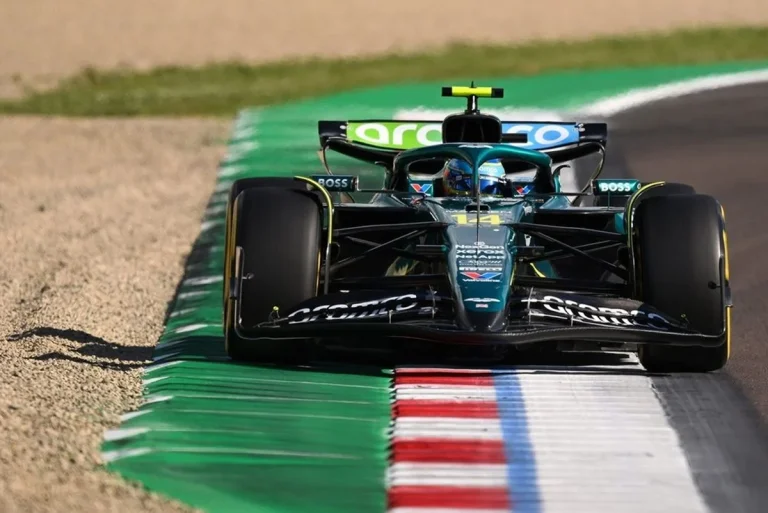 Alonso se cuela entre los mejores en Zandvoort, según los expertos. Hadjar se lleva el 10