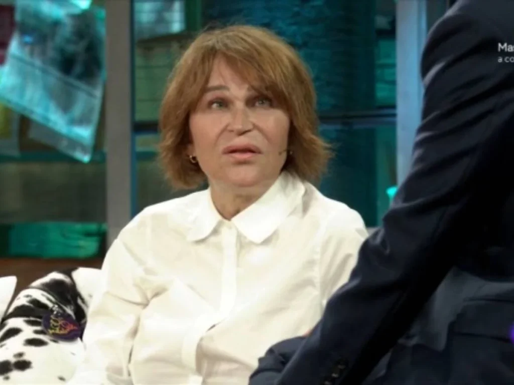 El motivo real de su salida de ‘La que se avecina’  