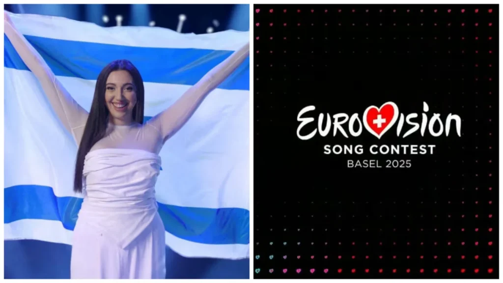 El origen de la polémica entre RTVE y UER